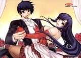 BUY NEW unbalance x unbalance - 172226 Premium Anime Print Poster